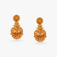 Regal Kanthi Gold Necklace Set 5