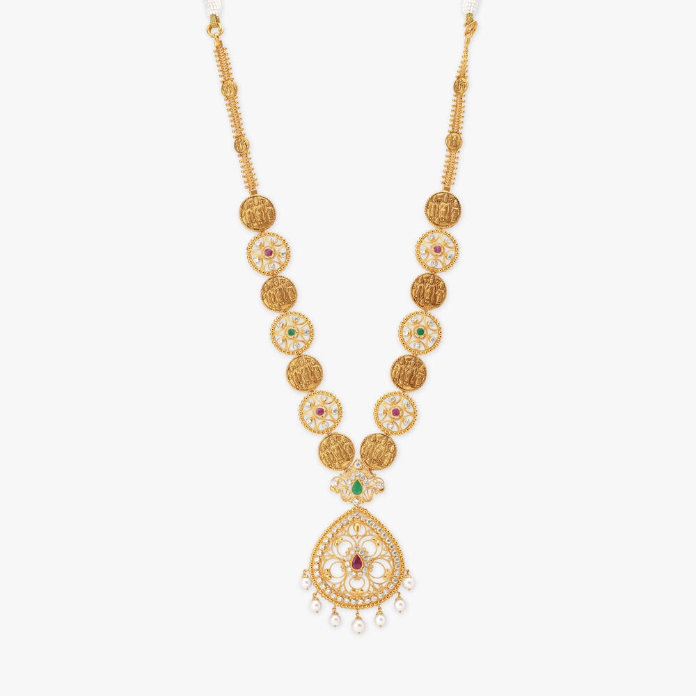 Haram jewelry on sale
