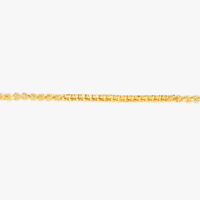 Elegant Gold Chain