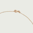 Friends Of Bride 18KT Yellow Gold Necklace 4