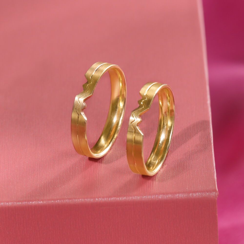 Buy gold rings near me store