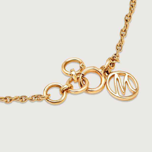Rhapsody Radiance 14KT Ruby Necklace