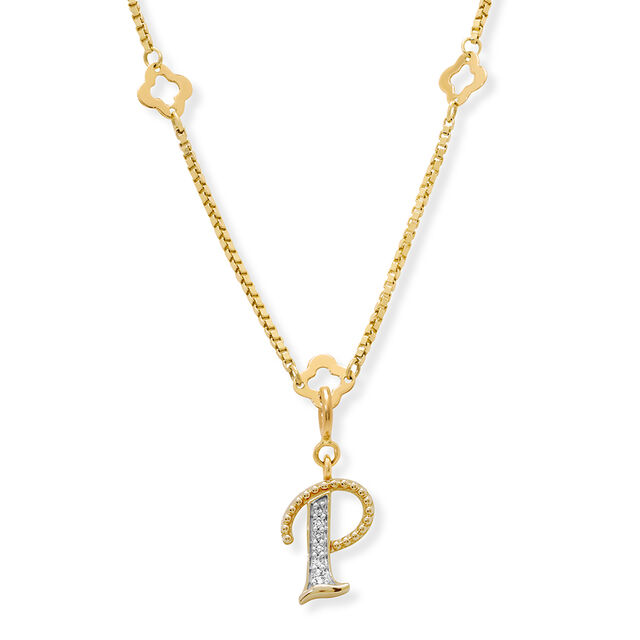 Mia Sutra DIY with Alphabet Charms- P 3