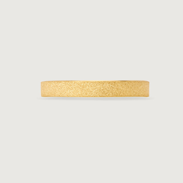 Success Symphony Band 18KT Gold Couple Ring -Single Piece 4