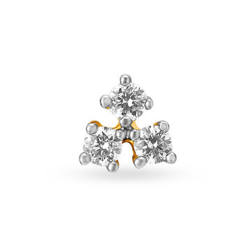 Teertha Nose Pin