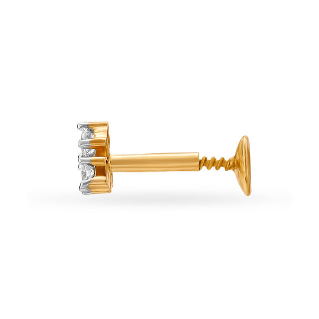 Teertha Nose Pin,,hi-res 2