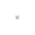Elegant Solitaire Nose Pin,,hi-res 
