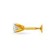 Radiant Diamond Nose Pin,,hi-res 2