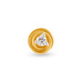 Beautiful Diamond Nose Pin,,hi-res 