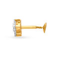 Varya Diamond Nose Pin,,hi-res 2