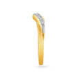 Twinkling Diamond Finger Ring 3