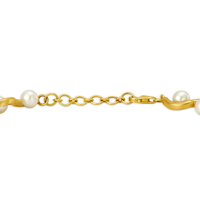 Ethereal Pearl Necklace,,hi-res
