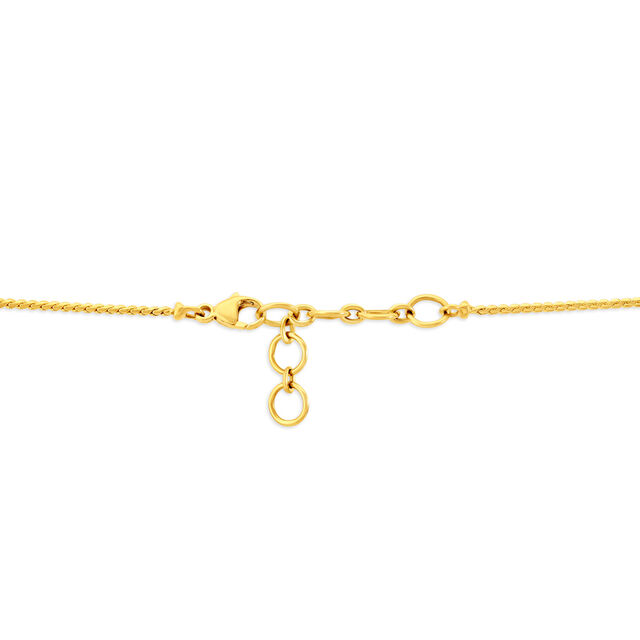Marvellous Diamond Necklace Set 2