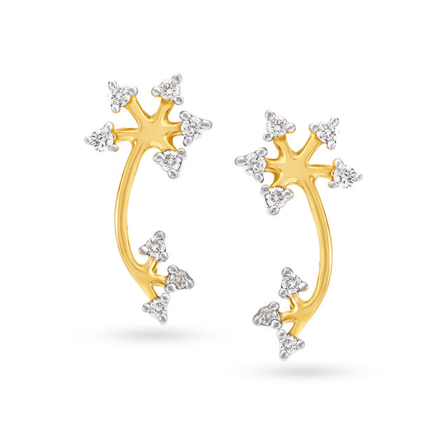Marvellous Diamond Necklace Set 3