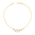 Yasmin Diamond Necklace,,hi-res 