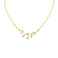 Yasmin Diamond Necklace,,hi-res 2