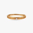 18 Karat Diamond Z Finger Ring,,hi-res 2