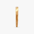 18 Karat Diamond Z Finger Ring,,hi-res 3
