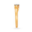 Contemporary Diamond Ring,,hi-res 3
