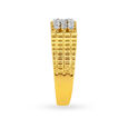 Men's Traditional Diamond Finger Ring,,hi-res 3