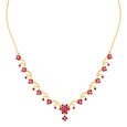 Spellbinding Ruby Necklace,,hi-res 2