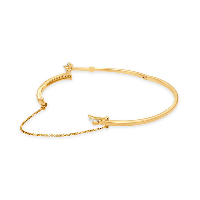 Gamini Diamond Bangle,,hi-res 2