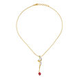 Naomi Stylised Necklace,,hi-res 