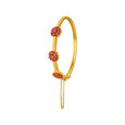 Iya Ruby Bangle,,hi-res 3
