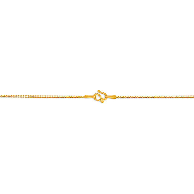 Chic Box Chain 3