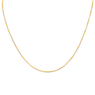 Stunning Gold Chain