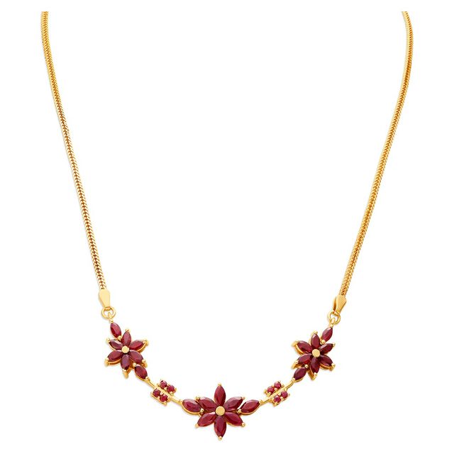 Shrima Ruby Neckwear,,hi-res 2