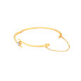 Ethereal Diamond Bangle,,hi-res 2