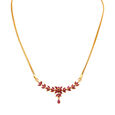 Suvana Ruby Neckwear 2