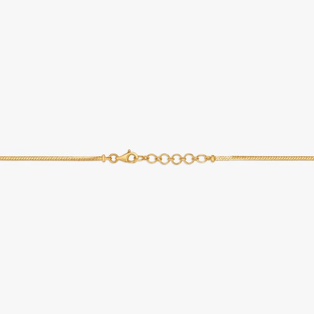 Beautiful Diamond Necklace Set 3