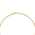 Charming Contemporary Gold and Diamond Necklace,,hi-res 3