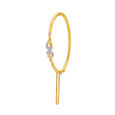 Poppy Diamond Bangle 3