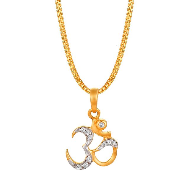 pendant
