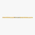 Quincy Diamond Bracelet 2