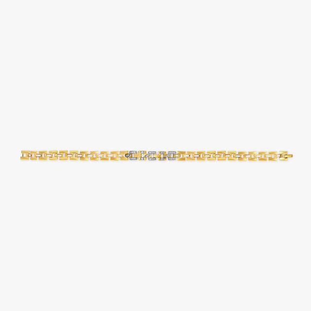 Quincy Diamond Bracelet 2
