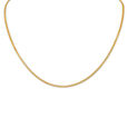 Charming Subtle Linear Chain 