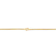 Charming Subtle Linear Chain 2
