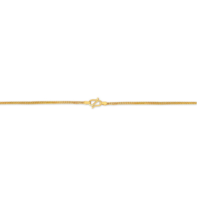 Charming Subtle Linear Chain 2