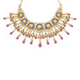 Tanishq Gold Necklace,,hi-res 