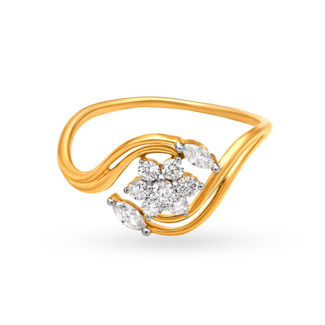 Finger Ring,,hi-res 2