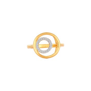 Finger Ring