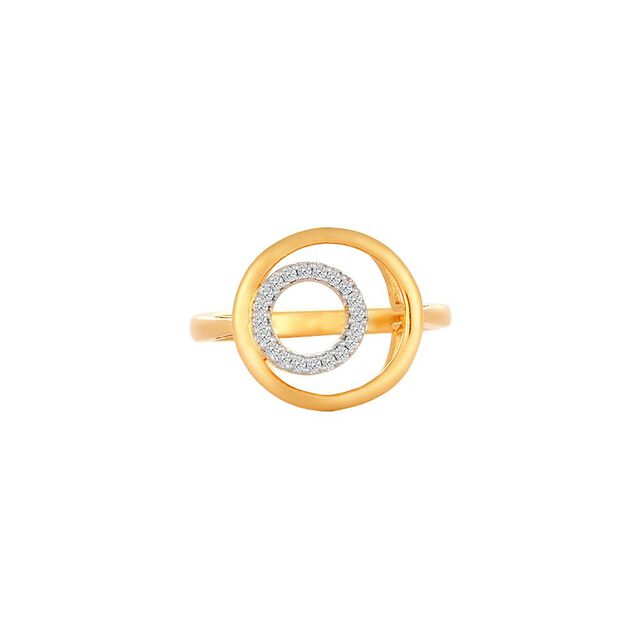 Finger Ring 