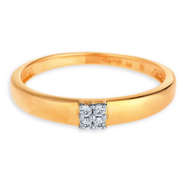 Finger Ring 