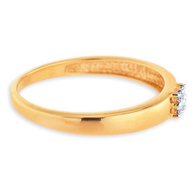 Finger Ring 2