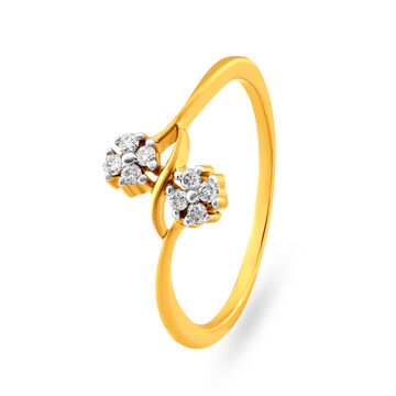 Finger Ring