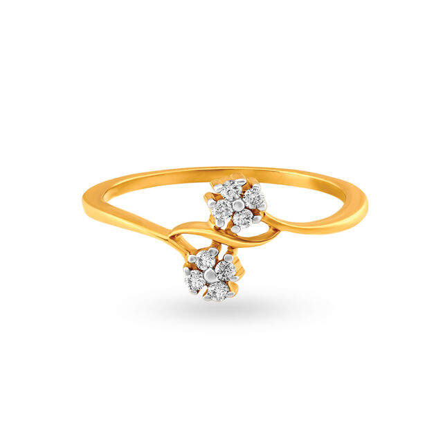 Finger Ring